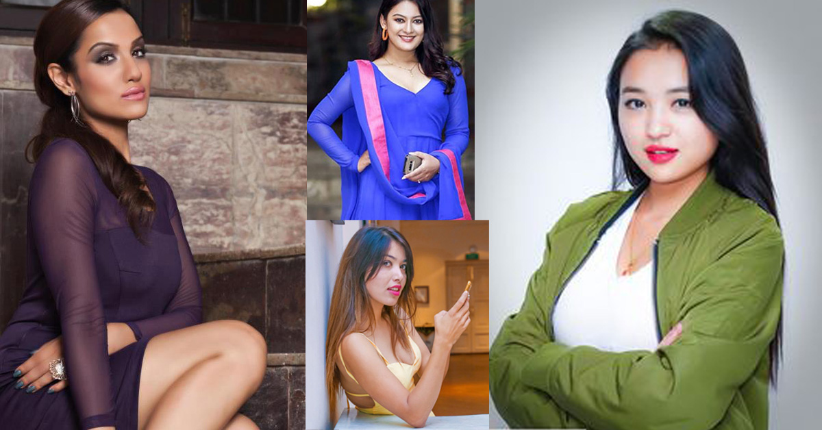 “यी हुन् महँगा गाडी चढ्ने १० नेपाली नायिका, जो करोडौंको गाडी चढ्छन्” (हेर्नुहोस)