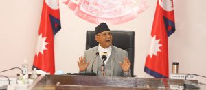 उद्घाटन भएका भयै भएर मान्छे आत्तिएका छन् : प्रधानमन्त्री