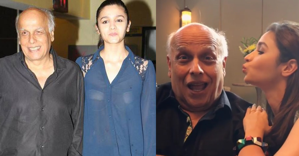 महेश भट्टले किन आलियाको विवाह हुन दिँदैनन्?
