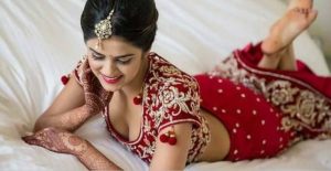 सर्वेक्षण भन्छ आज शनिबारको रात महिलाहरु सबैभन्दा बढी से’क्सी हुन्छन