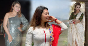 मिलन नेवार: उस्तै स्वर,उस्तै सुन्दरता, हेराैँ १५ तस्बिर