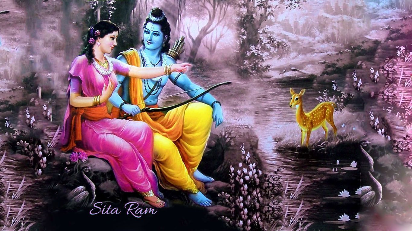 नीतिकथा : सीताको त्यो बेइमानी