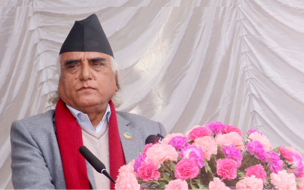 गण्डकी प्रदेशका मुख्यमन्त्री पोखरेलले पाए विश्वासको मत