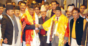 सर्वोच्चको आदेशपछि पनि देउवालाई प्रधानमन्त्री बन्न यस्ता छन् अप्ठेरा….