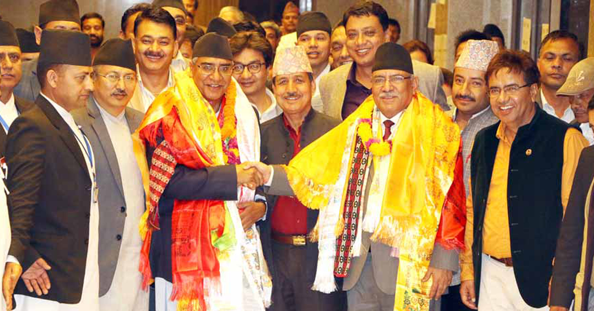 सर्वोच्चको आदेशपछि पनि देउवालाई प्रधानमन्त्री बन्न यस्ता छन् अप्ठेरा….