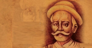भक्ति थापालाई राष्ट्रिय विभूति घोषणा