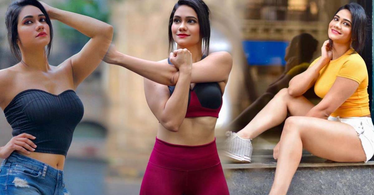 फिगर कै कारण हिट बनेकी यी जिमवाली