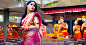 विष्णु माझीको नयाँ गीत ‘चरी जेलैमा’ले बनायो यस्तो रेकर्ड (भिडीयाे सहीत)
