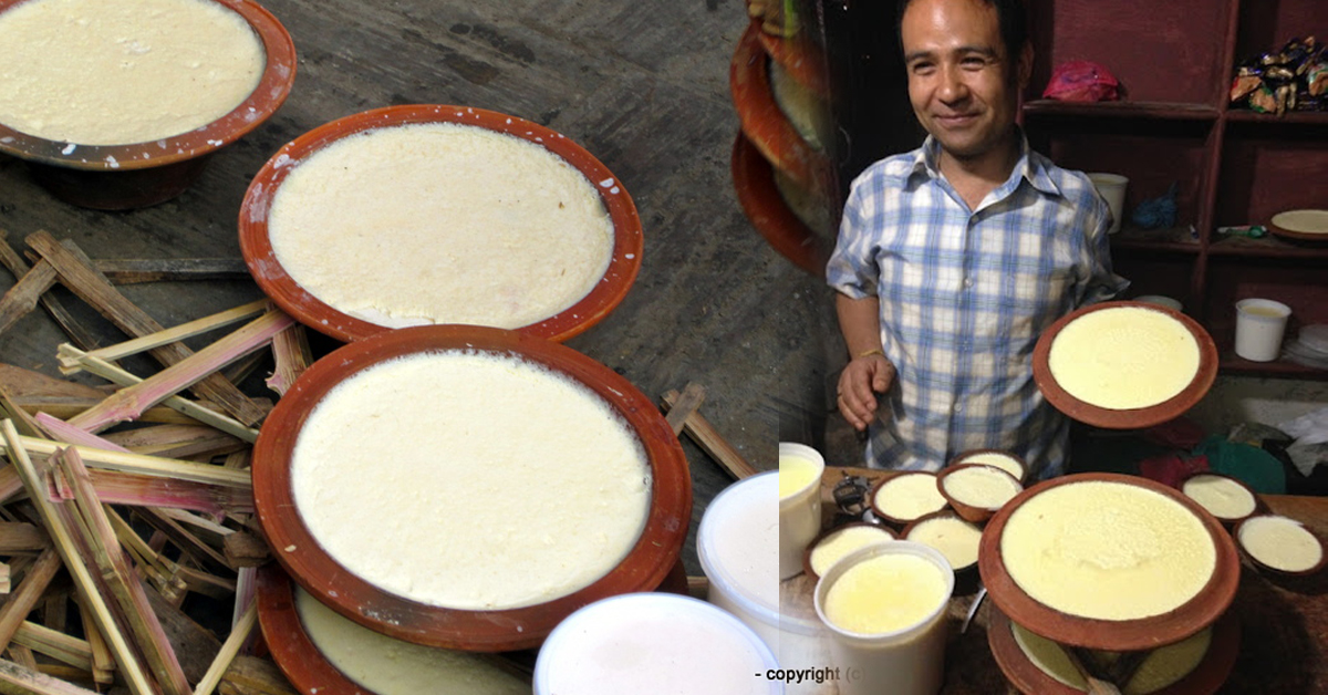 मानव स्वास्थ्यका लागि दूध राम्रो कि दही ?
