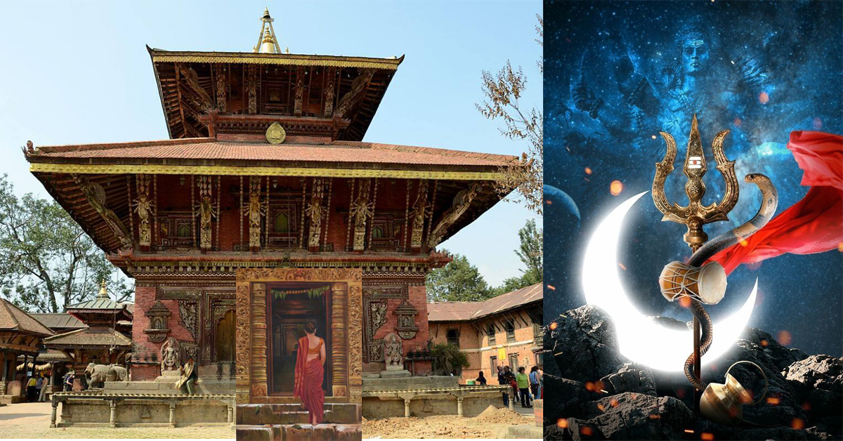 भगवानको पुजा गर्दा या मन्दिर छिर्दा भुलेर पनि कहिल्यै नगर्नुस् यस्ता काम !
