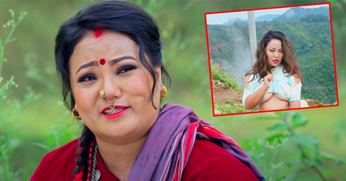 के ज्योती मगर फेरिएकै हुन् त  ?