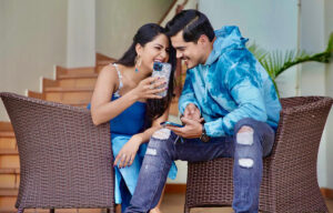 के वर्षा प्रेममा छिन ?