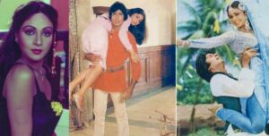 तीन वर्षमा ३२ वटा फिल्ममा अभिनय गरेकी रती अग्निहोत्री विवाह पछि एकाएक गुमनाम ( तस्बिर सहित )