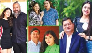एकल बुवाका भाग्यमानी सन्तान