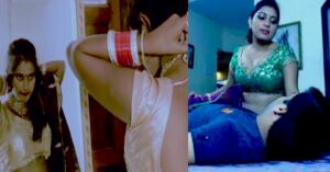 देवरसंग यसरी माया बसेपछि…