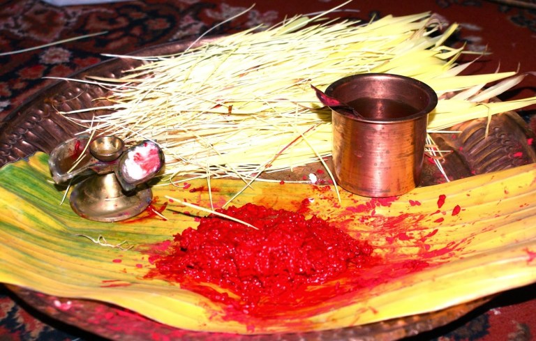 बडादसैँको साइत सार्वजनिक, टिकाको साइत १०:०२ बजे शुभ