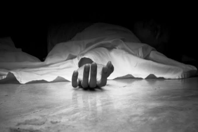 पोखरामा पर्खालले च्यापिएर युवकको मृत्यु