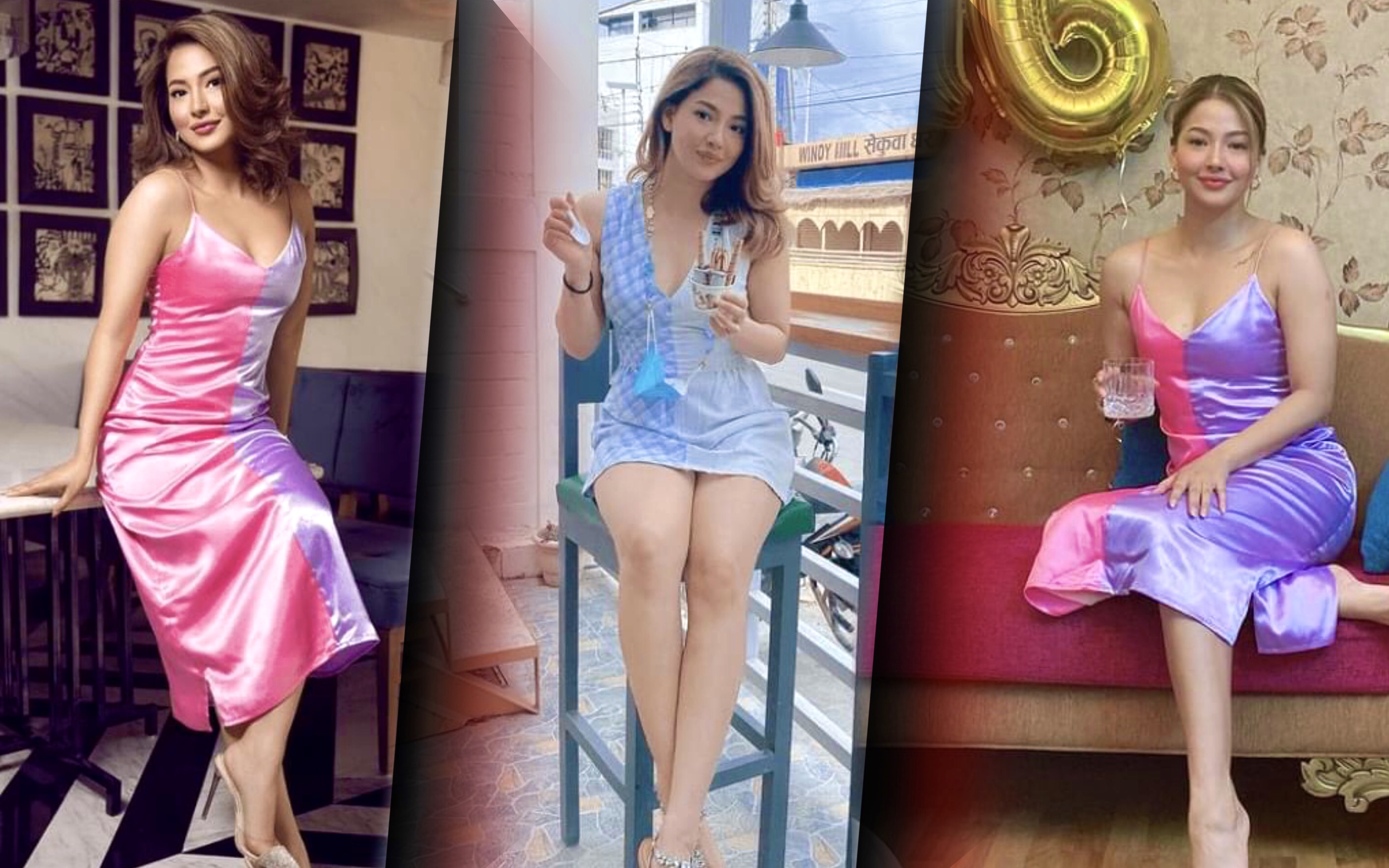 झनै हट/से’क्सी’ लुक्समा देखिइन् साम्राज्ञी, (११ तस्बिर सहीत)