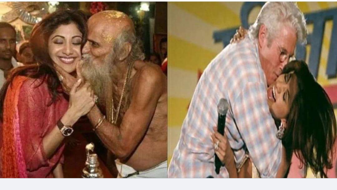 शिल्पा शेट्टी बिबादित बनाएको प्रमुख घटाना जसले शिल्पालाई पुर्यायो निकै चर्चामा !