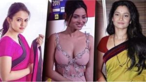 निर्माताले राखेका थिए ‘पवित्र रिश्ता’की नायिका अङ्कितालाई एक रात सुत्ने अफर…(१० तस्विर सहित)