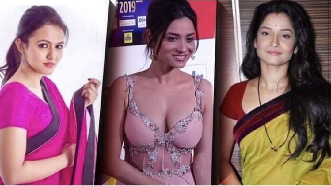 निर्माताले राखेका थिए ‘पवित्र रिश्ता’की नायिका अङ्कितालाई एक रात सुत्ने अफर…(१० तस्विर सहित)