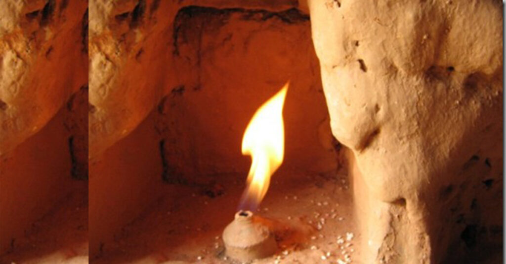 दैलेखमा ग्यास र पेट्रोल भएको चिनियाँ अध्ययनको निष्कर्ष