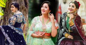 करिष्माकाे नयाँ अवतार (फाेटाे फिचर)