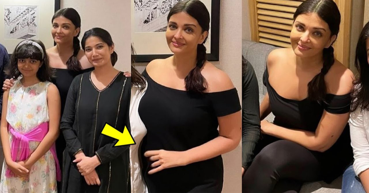 बलिउड अभिनेत्री ऐश्वर्या रायका फ्यानका लागि आयो खुशीको खबर