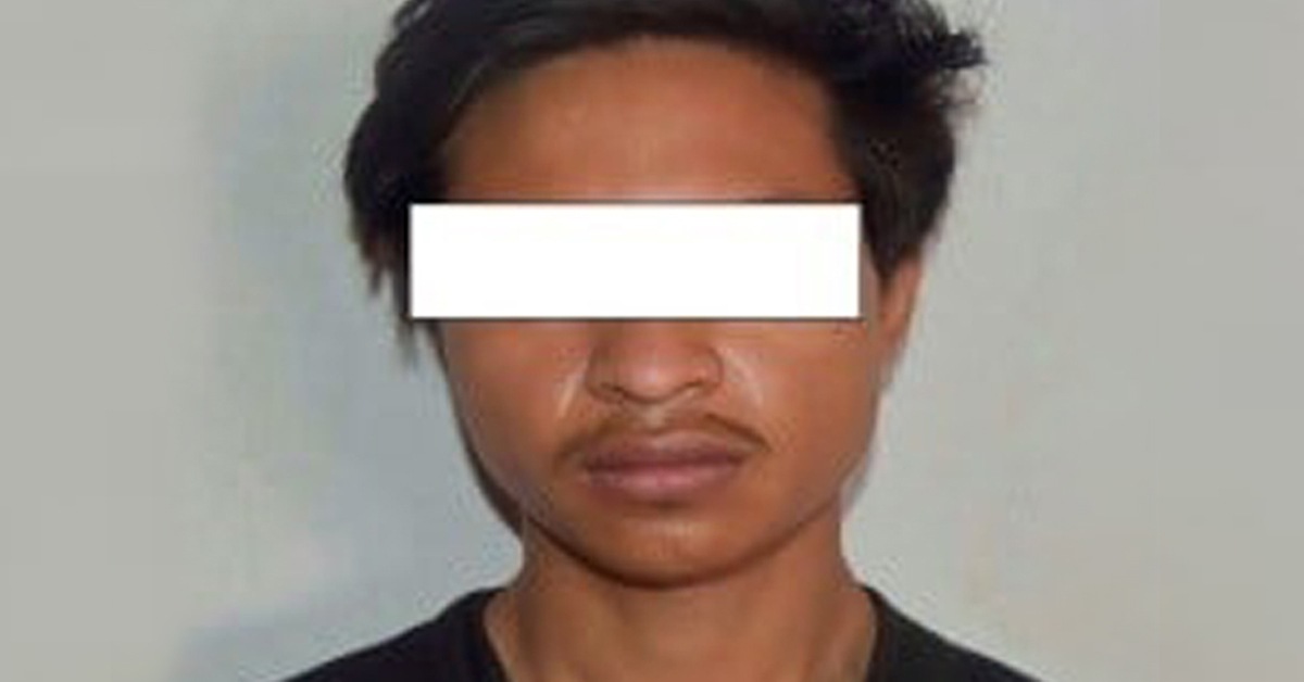 प्रेमिकाको अ’श्लिल फोटो-भिडियाे खिचेर सार्वजनिक गरेको अभियोगमा प’क्राउ