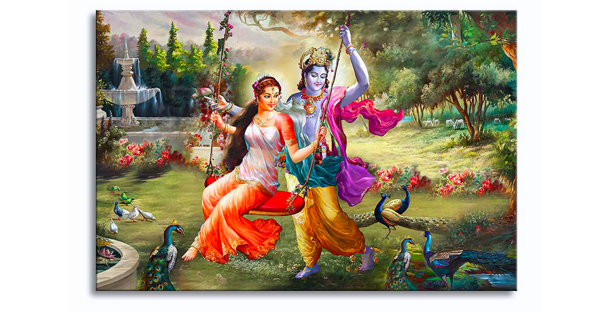 श्रीमान् श्रीमतीबीच हुने झगडालाई टाढा राख्न राख्नुहोस् यस्ता तस्विर