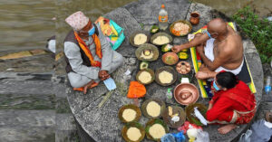 आजबाट सोह्र श्राद्ध सुरु, के हो सोह्र श्राद्ध ?