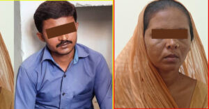 प्रेमीसँग मिलेर भारतमा पतिको ह’त्या, नेपालमा अनुसन्धान