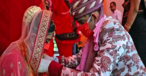 फेसबुक लभ: कुमारी युवती पाए सोचेका पुरुषलाई परिन ३ बिहे गरेसकेकी श्रीमती