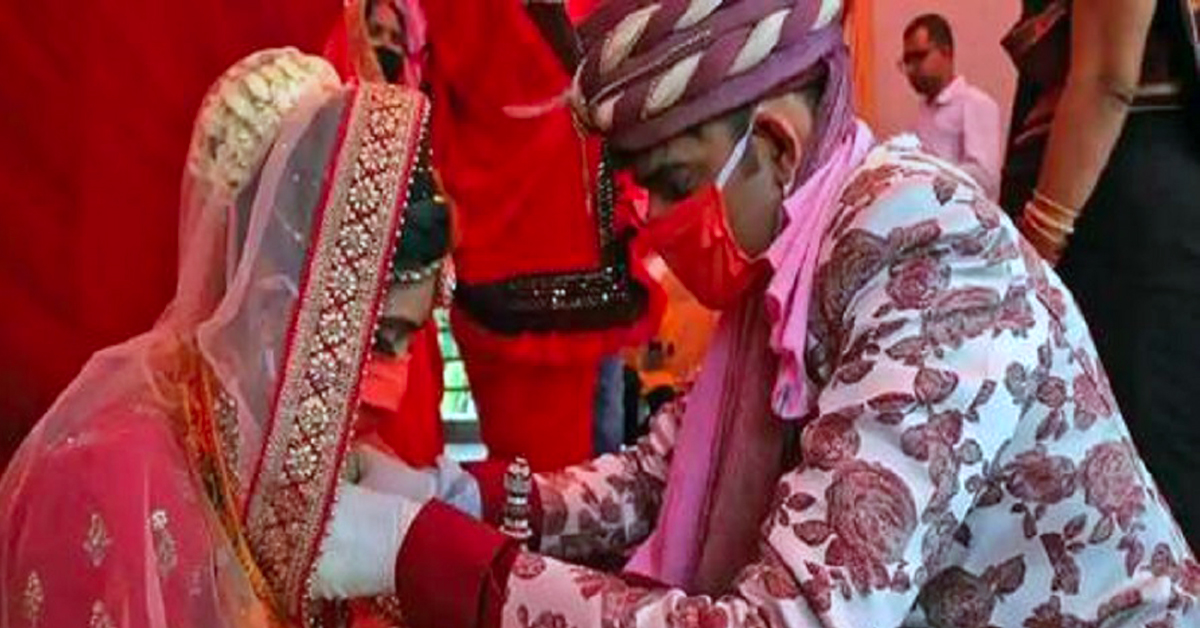 फेसबुक लभ: कुमारी युवती पाए सोचेका पुरुषलाई परिन ३ बिहे गरेसकेकी श्रीमती