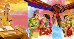 यसकारण एउटै गोत्रभित्र विवाह गर्न जोगिनुहोस्, वैज्ञानिक कारणसहित