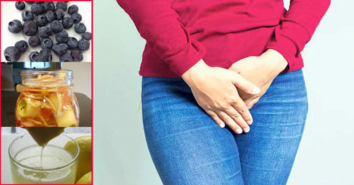पिसाब पोल्ने समस्याबाट छुटकारा पाउने यि हुन् घरेलु उपाय
