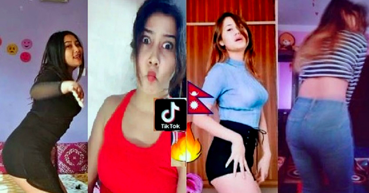 टिकटकले गर्दा ११ जना सरकारी कर्मचारीको जागिर नै चैट