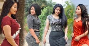 नेपाली मोडल भन्दै सामाजिक सन्जालमा भाइरल बनेकी सुन्दरि युबति जसले सार्बजनिक गरिन यस्ता मनमोहक