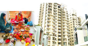 नायिका वर्षा राउतले किनिन् यति महँगोमा अपार्टमेन्ट (५ तस्विर सहित)
