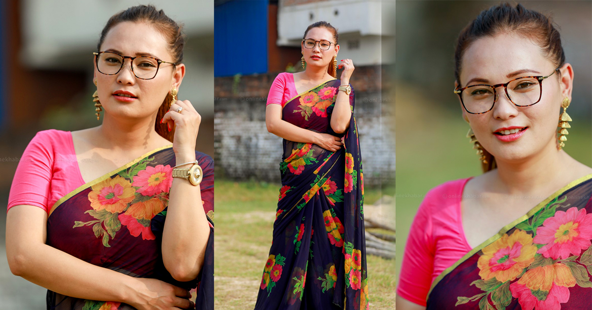 सारीमा छुल्ठिम (फाेटाे फिचर)