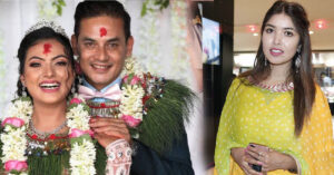 सुदर्शनको इन्गेजमेन्ट छोडेर कहाँ गएकी थिइन् त पूजा ?