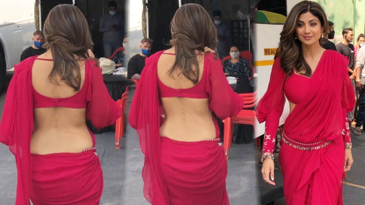अभिनेत्री शिल्पा शेट्टीका नयाँ अबतार [ तस्विरसहित ]