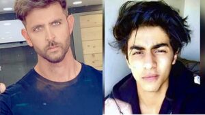 आर्यन खानलाई ऋतिकको पत्र–‘धैर्य गर, यो अध्यारोपछि तिमी चम्किनेछौं’
