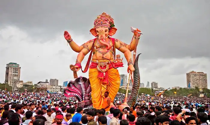 आज मंगलबारको दिन भगवान श्री गणेशजीलाई यसरी प्रशन्न पार्नुहोस (पूजाविधि सहित)