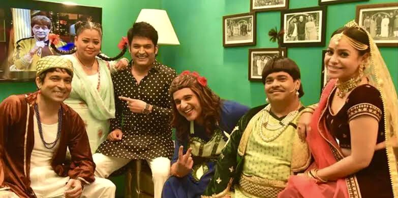 ‘कपिल शर्मा शो’का कलाकारले प्रत्येक एपिसोडमा कति लिन्छन् पारिश्रमिक ?