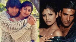 गहिरो प्रेम मा रहेर इन्गेजमेन्ट समेत गरेका अक्षय र शिल्पाको सम्बन्ध यो एक कारणले गर्दा बिग्रिएको थियो ?