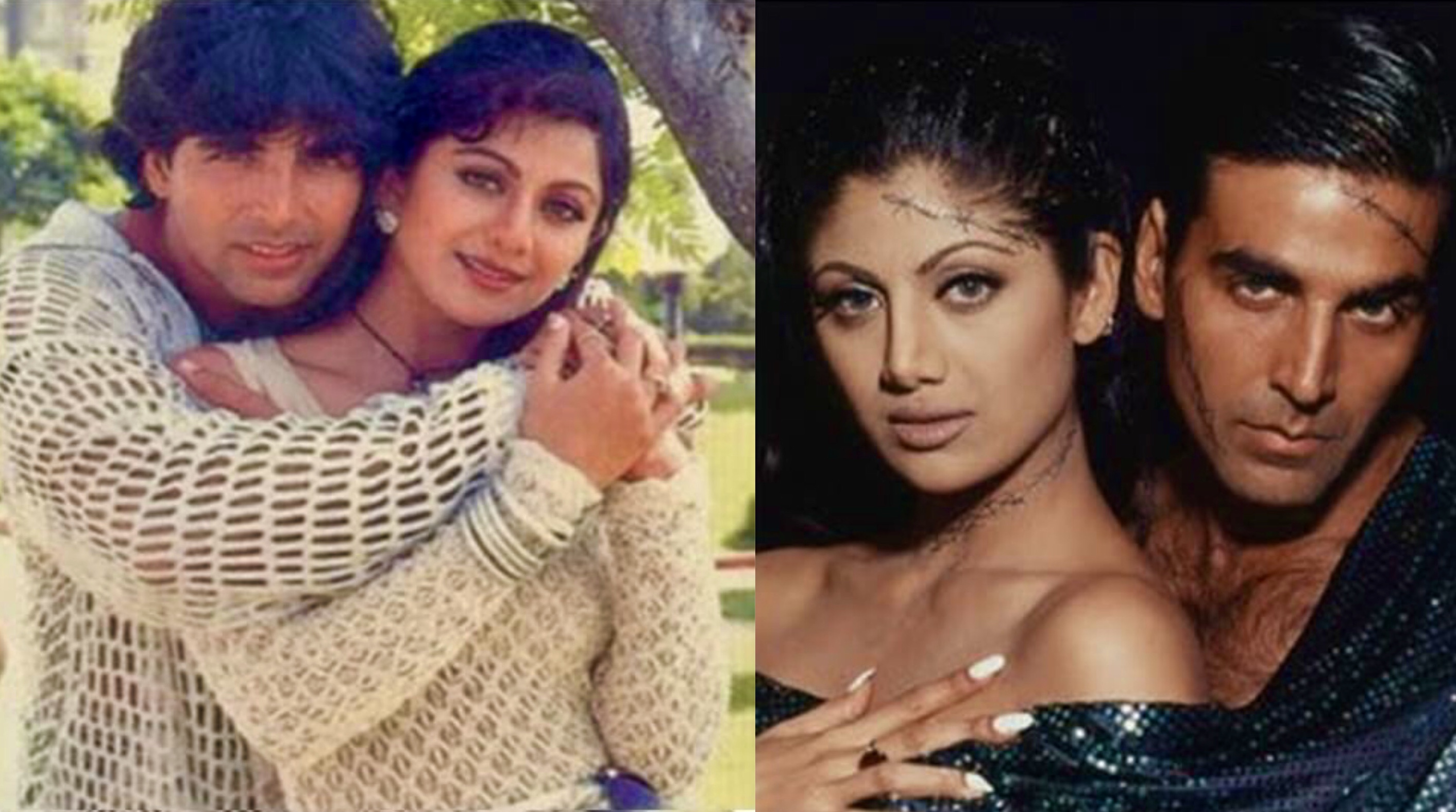 गहिरो प्रेम मा रहेर इन्गेजमेन्ट समेत गरेका अक्षय र शिल्पाको सम्बन्ध यो एक कारणले गर्दा बिग्रिएको थियो ?