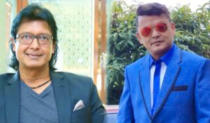 शोभितसँगको भेटमा राजेश हमालले के भने ?