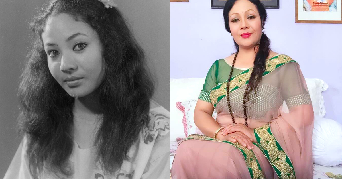 म जापानमा रेष्टुरेण्टको शौचालय पनि सफा गर्थे, म त्यहाँ कलाकार गौरी मल्ल थिइन (भिडियो हेर्नुस्)