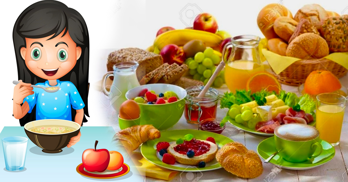 कुनैपनि रोग लाग्न नदिन विहान उठेपछि यी चिजहरु खानुहोस